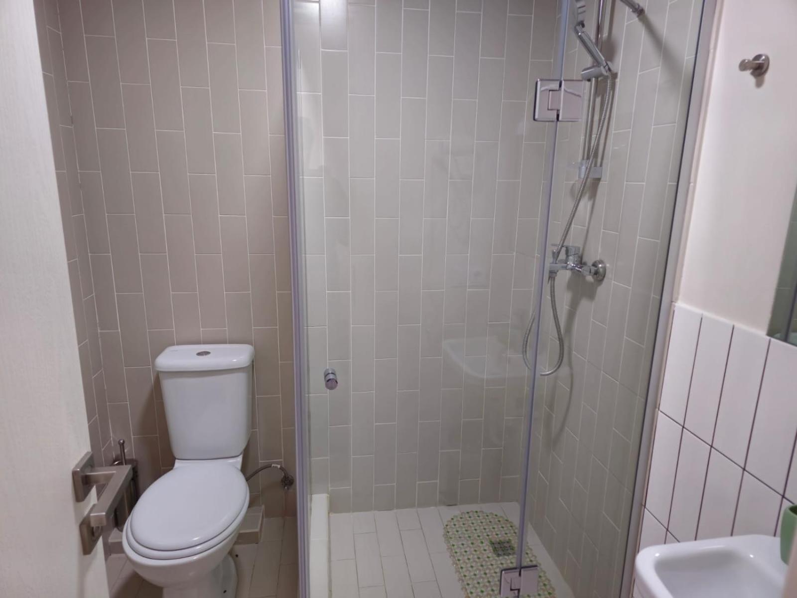 דירות Gudauri Vista 6 מראה חיצוני תמונה